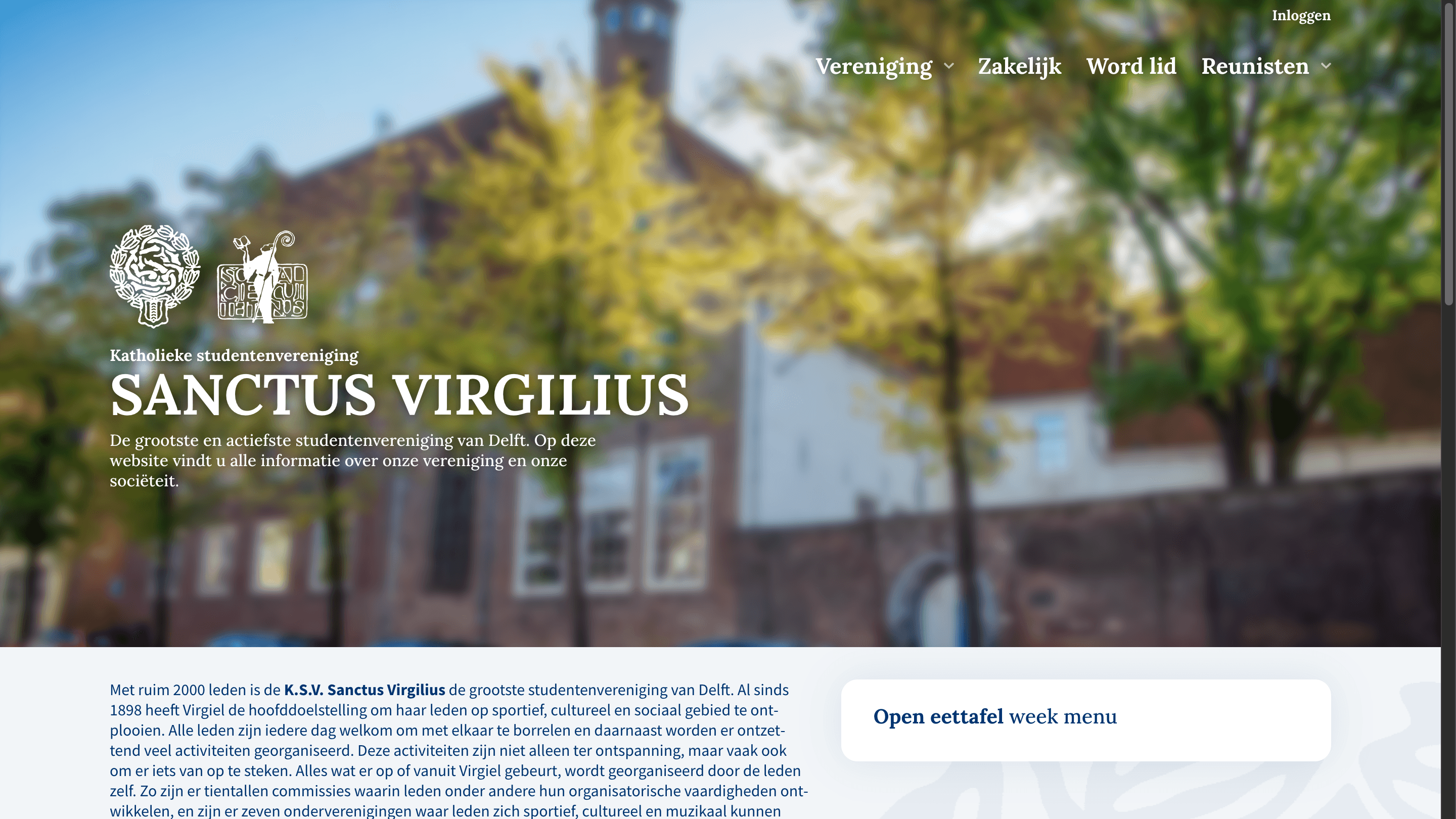 Virgiel rekening koppelen: zo vind je je token